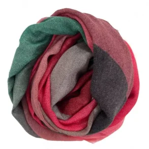 Trklde i uld/silke - 44118