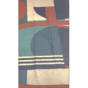 Trklde i uld/silke - 44129