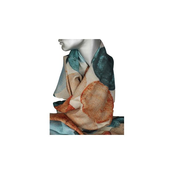 &#129507; Nordic Waves  Luksustrklde i uld og silke &#10052;&#65039;