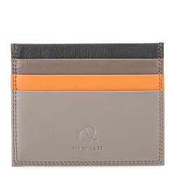 Mywalit - RFID Dobbelt-sidet Kreditkortholder