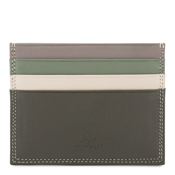 Mywalit - RFID Dobbelt-sidet Kreditkortholder