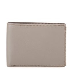 Mywalit - RFID Jeans Wallet til mnd  Elegant og Praktisk Lderkortholder