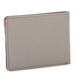 Mywalit - RFID Jeans Wallet til mnd  Elegant og Praktisk Lderkortholder