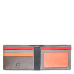 Mywalit - RFID Jeans Wallet til mnd  Elegant og Praktisk Lderkortholder
