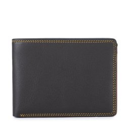 Mywalit - RFID Jeans Wallet til mnd  Elegant og Praktisk Lderkortholder