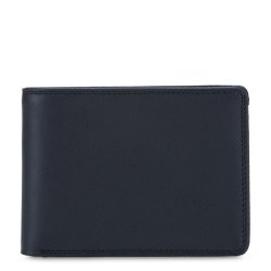 Mywalit - RFID Jeans Wallet til mnd  Elegant og Praktisk Lderkortholder