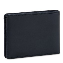 Mywalit - RFID Jeans Wallet til mnd  Elegant og Praktisk Lderkortholder