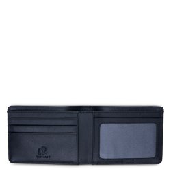 Mywalit - RFID Jeans Wallet til mnd  Elegant og Praktisk Lderkortholder