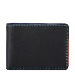 Mywalit - RFID Jeans Wallet til mnd  Elegant og Praktisk Lderkortholder