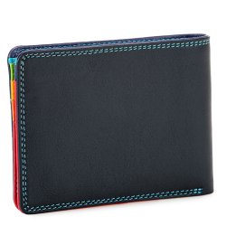 Mywalit - RFID Jeans Wallet til mnd  Elegant og Praktisk Lderkortholder