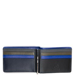 Mywalit - RFID Slim Money Clip Wallet  &#150; Elegant og Sikker Kortholder