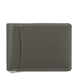 Mywalit - RFID Jeans Wallet til mnd  Elegant og Praktisk Lderkortholder