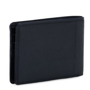 Mywalit - RFID Slim Money Clip Wallet  – Elegant og Sikker Kortholder