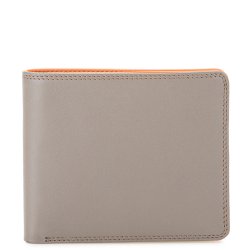  Eksklusiv Mywalit Herrepung i bldt Nappa-lder med mntrum  11  9 cm