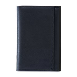 Mywalit - Trefoldet pung til mnd med lynls