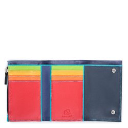 Mywalit - Trefoldet pung til mnd med lynls