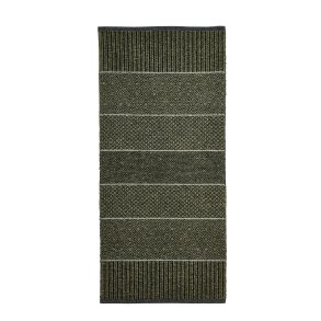 Tppe fra Horredsmattan - Alice - Oliven