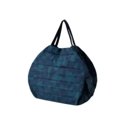 Shupatto - Foldbart indkbsnet - en prisvinder fra Japan - 15 L