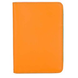 MyWalit Pas-cover &#150; eksklusivt lderpasetui med kortlommer