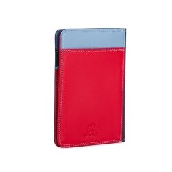 MyWalit Pas-cover &#150; eksklusivt lderpasetui med kortlommer