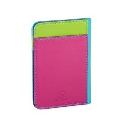 MyWalit Pas-cover &#150; eksklusivt lderpasetui med kortlommer