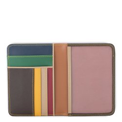 MyWalit Pas-cover � eksklusivt l�derpasetui med kortlommer