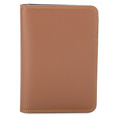 MyWalit Pas-cover � eksklusivt l�derpasetui med kortlommer