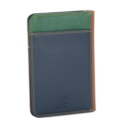 MyWalit Pas-cover � eksklusivt l�derpasetui med kortlommer