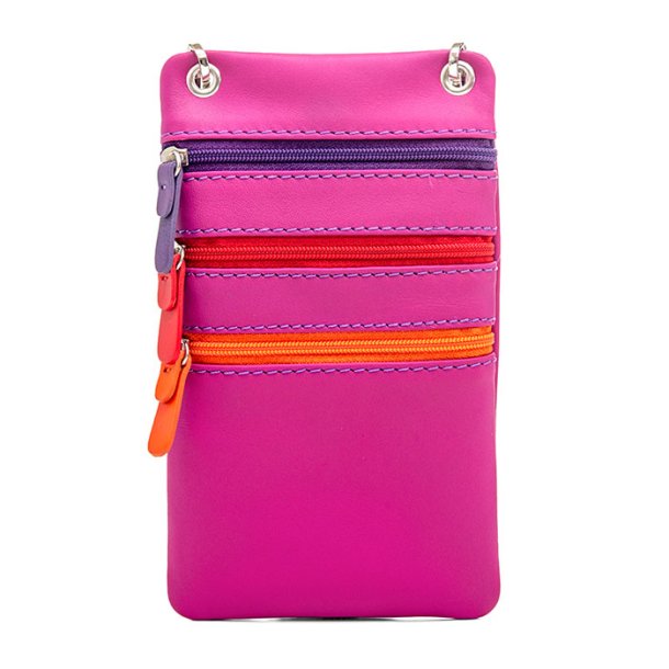 Mywalit rejsepung - Travel Neck Purse