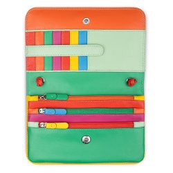 Mywalit Multi-Comp Travel Organiser