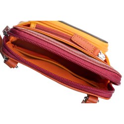 Mywalit taske - Travel Cell Phone Purse