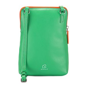 Mywalit taske - Travel Cell Phone Purse