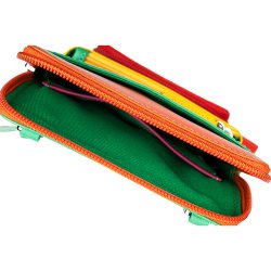 Mywalit taske - Travel Cell Phone Purse