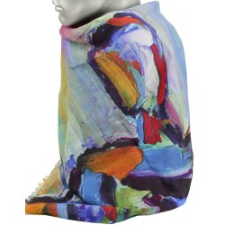 T�rkl�de - Creature - modal/bomuld -   55197B