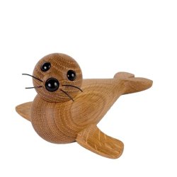 Spring Copenhagen - Sl i egetr - af Chresten Sommer