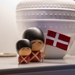  Fablewood  - Den lille garder - Frederik