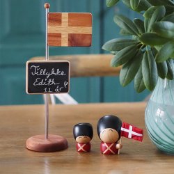  Fablewood  - Den lille garder - Frederik