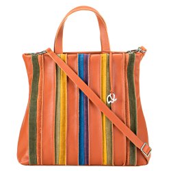 Mywalit taske - Laguna large shopper - Black