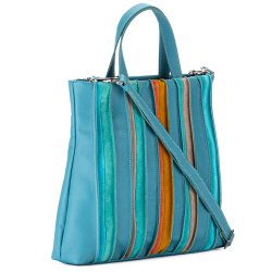 Mywalit taske - Laguna large shopper - Black