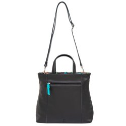Mywalit taske - Laguna large shopper - Black