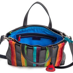 Mywalit taske - Laguna large shopper - Black