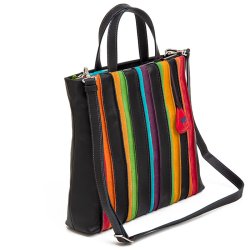 Mywalit taske - Laguna large shopper - Black