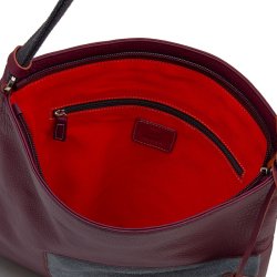 Mywalit taske - Large Cross Body Bag