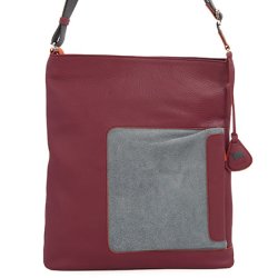 Mywalit taske - Large Cross Body Bag
