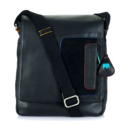 Mywalit taske - Havana Flapover Crossbody