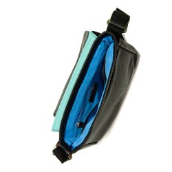 Mywalit taske - Havana Flapover Crossbody