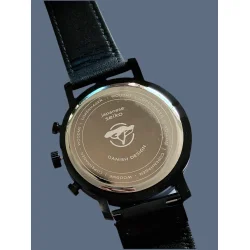 Woodme Noir � Dansk designet tr�ur med dybde og kontrast