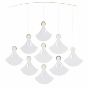 Flensted Mobiler - Engle kor - 9