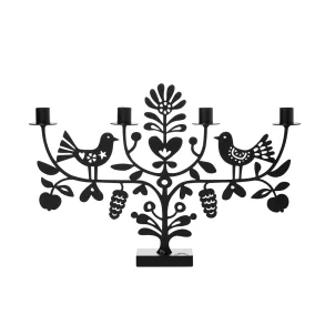 Lysestage - Pine cone - Bengt & Lotta