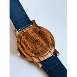 Woodme Horizon � Dansk designet tr�ur med udsyn og dybde